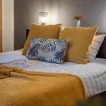 بيت للعطل The Port House