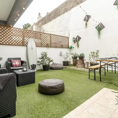Casa vacanze The Port House