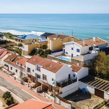 The Port House Ferienhaus Praia da Lourinhã