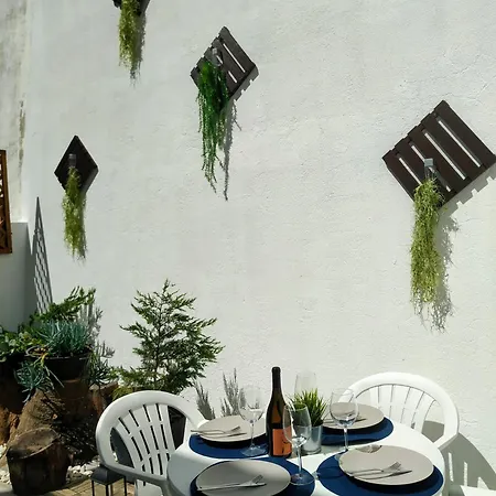 The Port House Praia da Lourinhã