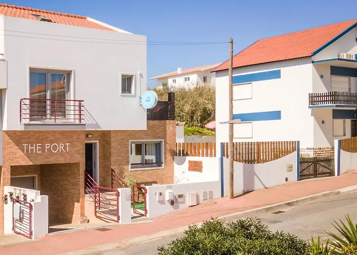 The Port House Casa vacanze *