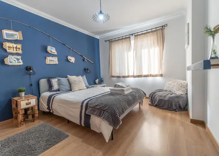 Casa vacanze The Port House